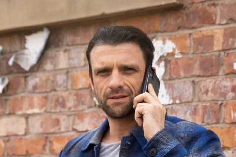 Coronation Street spoiler for today June 23, 2023: Damon Hay in mortal danger as Adam Barlow..