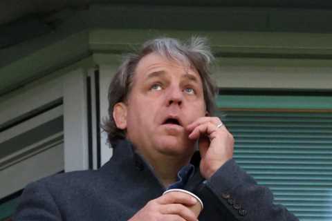 Premier League send letter to Chelsea to demand clarity over Saudi links after slew of big-money..