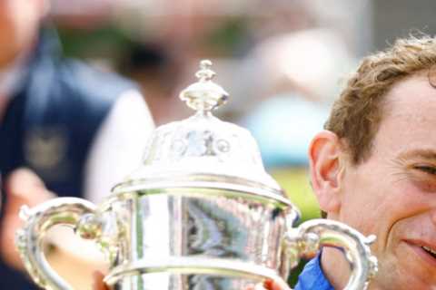 The amazing £6million wonderhorse Templegate says will win Ascot race renamed after Queen Elizabeth ..