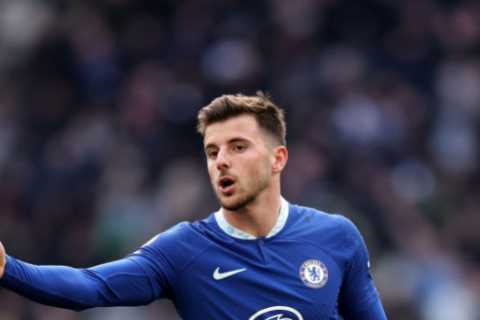 Man Utd could HIJACK top Chelsea transfer target if Blues continue to play hardball over £60m fee..