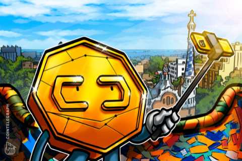 Crypto.com receives regulatory approval to offer crypto services in Spain 