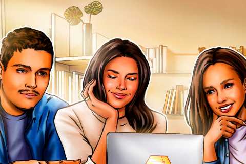 Crypto Biz: The race for a Bitcoin spot ETF, Wall Street’s new crypto exchange, and other news