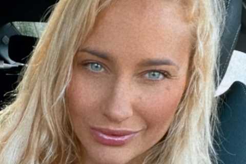Ebanie Bridges launches X-rated rant with specific complaint about Northerners after moving to Leeds