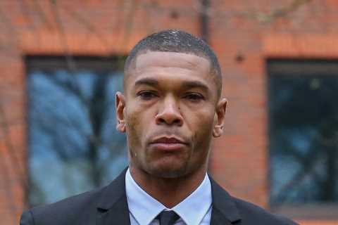 Ex-Premier League star who went from millions to Universal Credit &amp; bankruptcy wins row over..