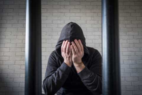 Hundreds of lags forced to share cells to free up spaces in overflowing prisons