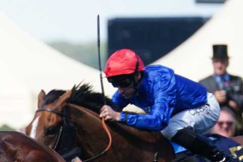 4.20 Royal Ascot result – day 4: Who won the Coronation Stakes 2023? How every horse finished