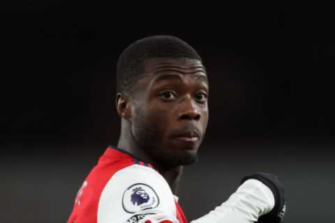 Premier League’s worst EVER signings named by artificial intelligence including ex-England star and ..