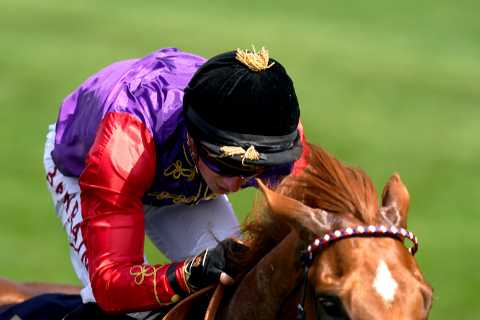 2.30 Royal Ascot result – Day 4: Who won the Albany Stakes 2023? How every horse finished