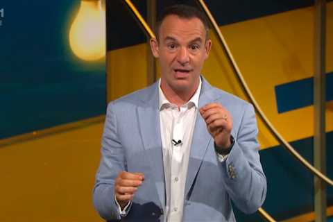 Martin Lewis’ MSE issues six-week warning over old stamps before millions become worthless – or..