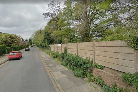 We don’t want our posh area ruined by new homes – we like our area as it is without huge change