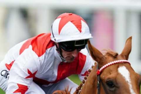 2.30 Royal Ascot result – Day 5: Who won the Chesham Stakes 2023? How every horse finished