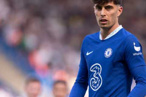 Mikel Arteta breaks silence on Kai Havertz transfer and own rule about targets as he reveals why he ..