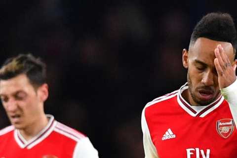 Mikel Arteta takes dig at old Arsenal regime and says he spotted key problem at ‘soulless’ club..