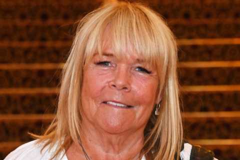 Linda Robson opens up about split rumours with husband saying ‘every relationship goes through ups..