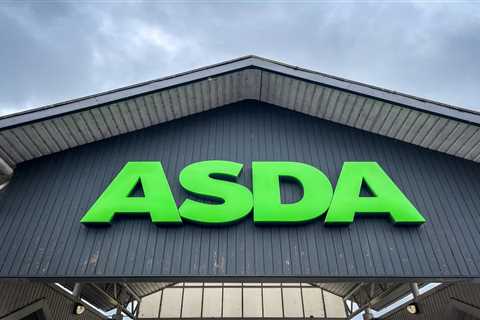 Urgent warning for parents as ASDA recalls popular baby product due to choking fears