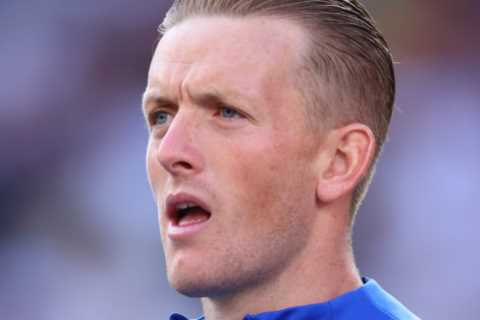 Man Utd transfer boost as Everton could be forced into SELLING Jordan Pickford to ease huge..