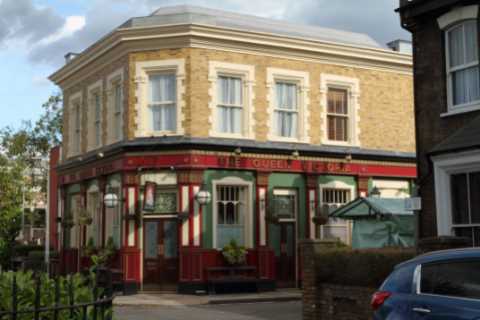EastEnders boss reveals five huge spoilers for Walford’s most chaotic summer yet