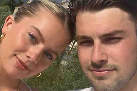Inside Love Island stars Tasha Ghouri and Andrew Le Page’s trip to Austria as they jet off on 6th..