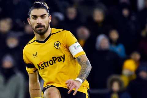 Everton striker wanted by Al-Hilal in stunning transfer as Saudi side look to link him up with..