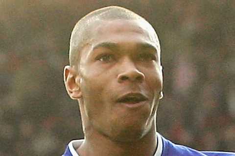 Inside tragic downfall of ex-Premier League star who went from millions to Universal Credit &amp;..