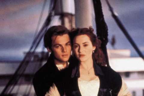 Netflix fans blast ‘nasty and shameless’ streaming of Titanic just days after sub tragedy