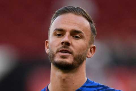 Aston Villa urged to ‘have a real go’ and launch shock transfer bid for Leicester and England star..