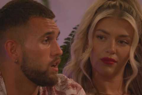 Molly Marsh WILL return to Love Island villa – but with a twist, claim fans