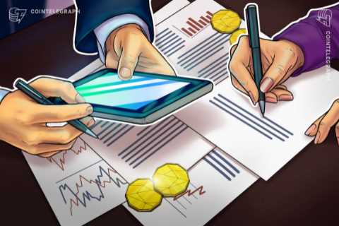 Crypto investment products see largest weekly inflow since July 2022