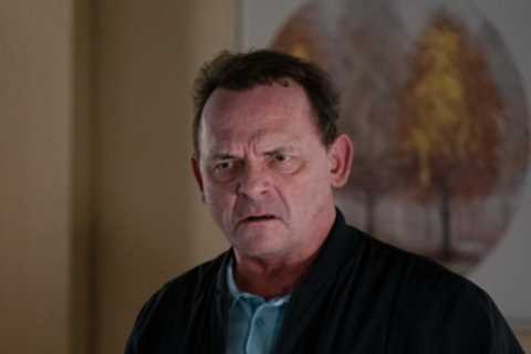 EastEnders spoiler for today June 26, 2023: Billy Mitchell struggles to cope ahead of Lola Pearce’s ..