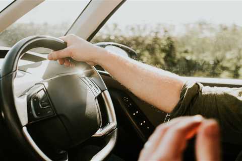 Little-known way you can slash the cost of your car insurance by hundreds of pounds
