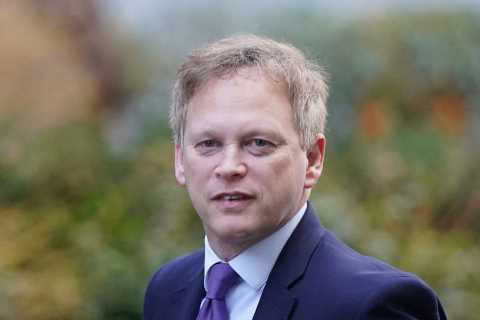 Households WILL be hit by crippling £170 green levy as govt refuses to extend relief