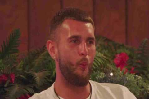 Love Island Zach’s famous sister slams him as he moves on from Molly just hours after she leaves