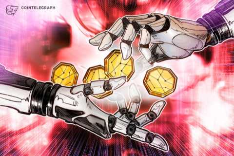 Crypto scams are going to ramp up with the rise of AI 