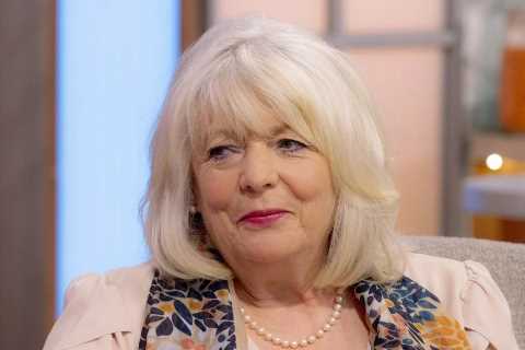Gavin and Stacey’s Alison Steadman ‘shaken’ and forced to flee venue as fan collapses during live..