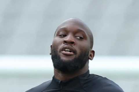 Chelsea ‘consider killing two birds with one stone’ with Lukaku swap transfer that would see..