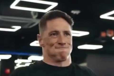 Ex-Liverpool and Chelsea ace Fernando Torres ‘suing Spanish government for £687k’ after his gym was ..