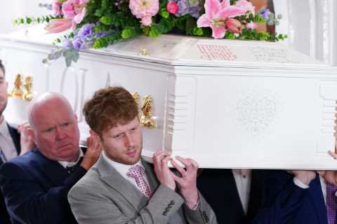 EastEnders spoiler for today June 27, 2023: soap airs emotional scenes for Lola Pearce’s funeral