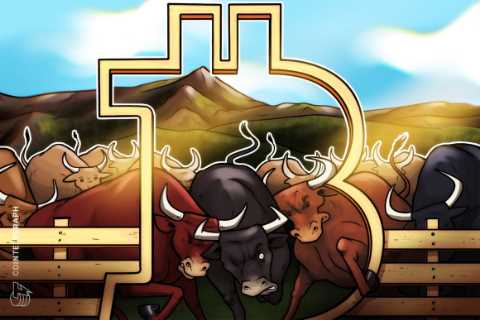 Will $30K be a new springboard for Bitcoin bulls? 