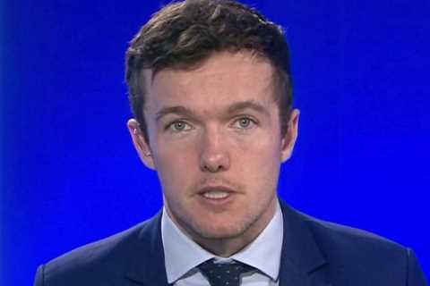 Sky News presenter ‘left homeless’ after horror kitchen fire leaves house ‘uninhabitable’