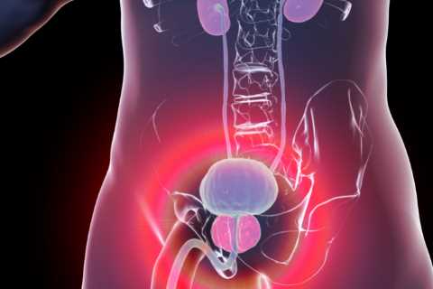 The 8 prostate cancer symptoms every man must know – including one that appears at night