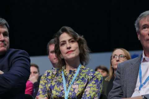 Parents should get back to work now we’ve stepped in to cover childcare, minister says
