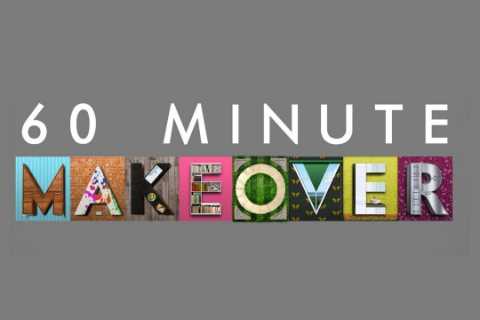 My neighbour was on 60 Minute Makeover – there’s a twist to the surprise reveal and she even had to ..