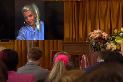 EastEnders boss reveals incredible truth behind Lexi’s footage of Lola Pearce’s funeral