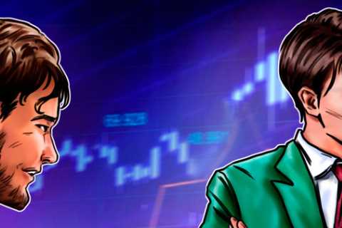 Sui Foundation denies it sold locked staking rewards on Binance