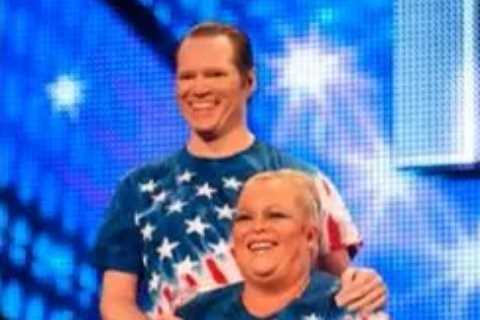 Paula Moulton dead: BGT favourite who wowed audience dies as tributes paid to woman with ‘utter joy ..