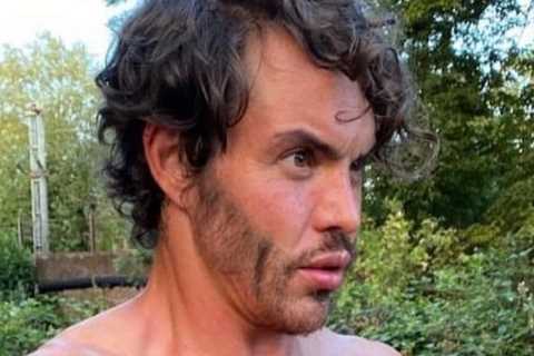Towie legend signs up to Celebrity SAS Who Dares Wins after getting ‘in the best shape of his life’ ..
