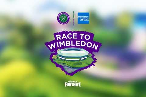 You can face Andy Murray at Wimbledon to win FREE VIP tickets
