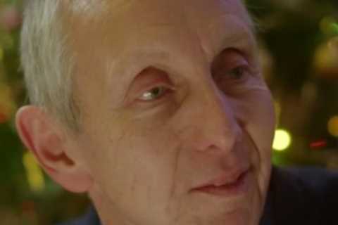 I was left on a stranger’s doorstep as a baby – I was shocked to learn I had 18 siblings, says Long ..