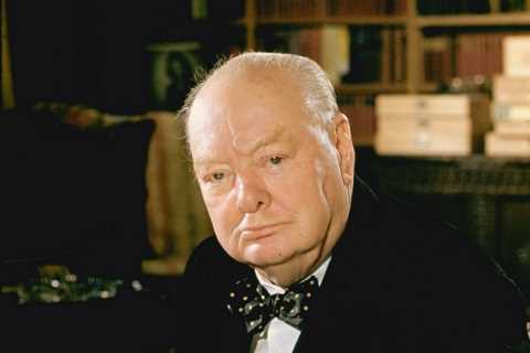Downing Street blasts St Paul’s Cathedral for branding Winston Churchill a ‘white supremacist’