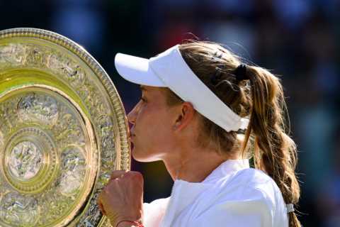 Wimbledon 2023 prize money: How much will the Men’s and Women’s singles winners be paid?